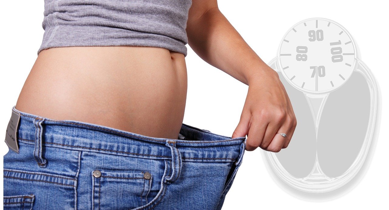 obezite cerrahisi ile kilo veren