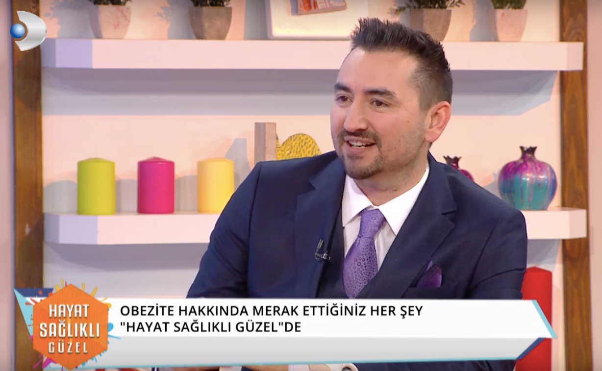 ünlü obezite cerrahı